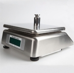 Waterproof weighing scales JZC-FWED