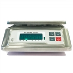 Waterproof weighing scales JZC-FWED
