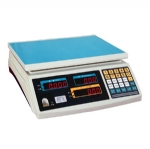 Price computing scale ACS-HAC/ACS-HAE