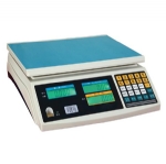 Price computing scale ACS-HAC/ACS-HAE