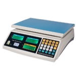 Price computing scale ACS-HAC/ACS-HAE