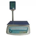 Price computing scale ACS-TGC/ACS--TGE