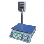 Price computing scale ACS-GC/ACS--GE