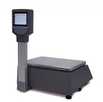 Digital barcode label printing scale LP-16YD