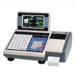 Cash Register scale LS-301