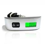 Luggage Scale LS-004