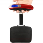 Luggage Scale LS-S048