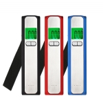 Luggage Scale LS-S050