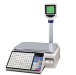 Barcode Label Scale LS-MDA