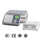Digital barcode label printing scale LS-MDB
