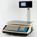 Barcode Label Scale LP-60