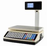 Barcode Label Scale LP-60