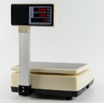 Barcode Label Scale LP-60