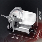 Meat Slicer LS-MAS-250