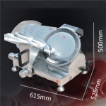 Meat Slicer LS-MAS-300L