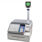 Cash Register scale LS-E