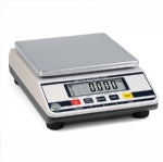 Anti-Splash Water Dustproof Animal Weighing Function Precision Weighing Scale With RS232 LS-ADS