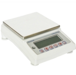 LS-HB  0.01g LED display analytical electronic sensitive balance 