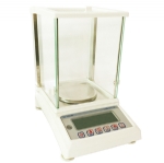 LS-HB  0.01g LED display analytical electronic sensitive balance 