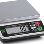 LS-DS  Factory Wholesale Digital 6KG Scale For Kitchen Food 