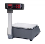 Barcode label printing scale LP-16LE