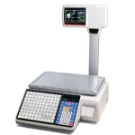 Cash Register scale LS-E+