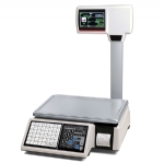 Cash Register scale LS-ADS-C+