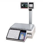 Cash Register scale LS-ADS