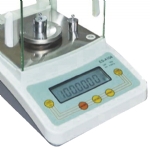 Analytical balance ESA series 0.001g and 0.0001g