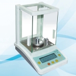 Analytical balance ESA series 0.001g and 0.0001g