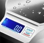 Kitchen Scale,LS-TB-01-S