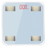 Body Fat Scale,LS-HDI1901F-S