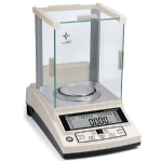 Analytical Balance LTX series 0.1mg/1mg