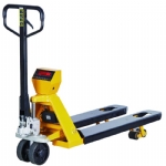 Pallet truck/jack scale  LSP7625B