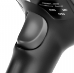 Barcode scanner gun LS20 1D