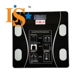 Body Fat Scale FS-C01I(Black)