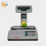 Label Printing Scale CRS-C61L