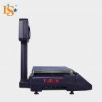 Label Printing Scale CRS-C63L