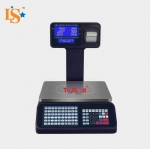 Label Printing Scale CRS-C63L