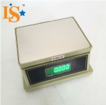 Waterproof Weighing Scale JZC-C81W/A