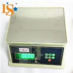Waterproof Weighing Scale JZC-C81W/A
