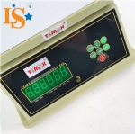 Waterproof Weighing Scale JZC-C81W/A