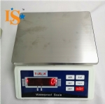 Waterproof Weighing Scale JZC-C91W/A