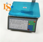 Label Printing Scale LP16LD