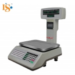 Label Printing Scale CRS-C61L