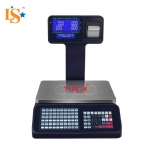 Label Printing Scale CRS-C63L