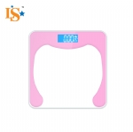 Cute Style Body Scale