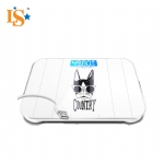 Customized Logo Bathroom Scale