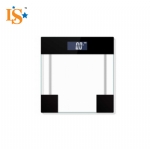 Simple-design Bathroom Scale