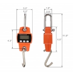 OCS-C25 Crane Scale